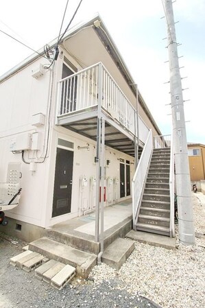 カピースハイツAの物件内観写真